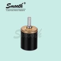 Smooth 13mm Planetary Gearheads