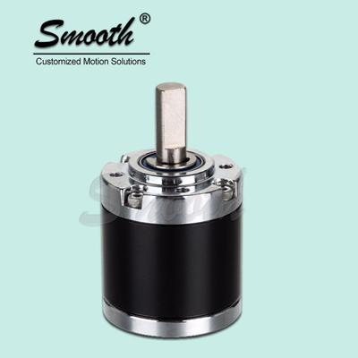 Smooth 32mm Planetary Gearheads