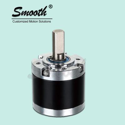 Smooth 36mm Planetary Gearheads