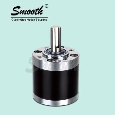 Smooth 45mm Planetary Gearheads