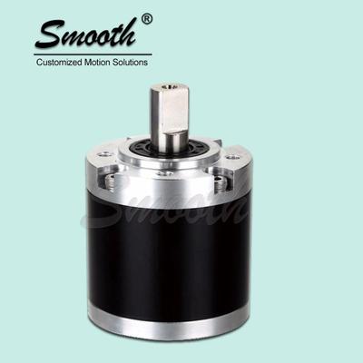 Smooth 80mm Planetary Gearheads