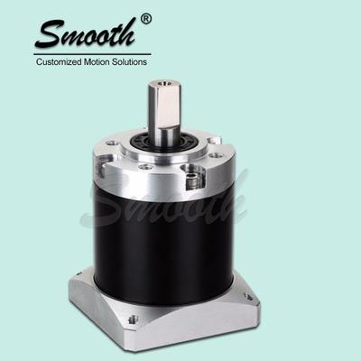 Smooth 52mm Planetary Gearheads