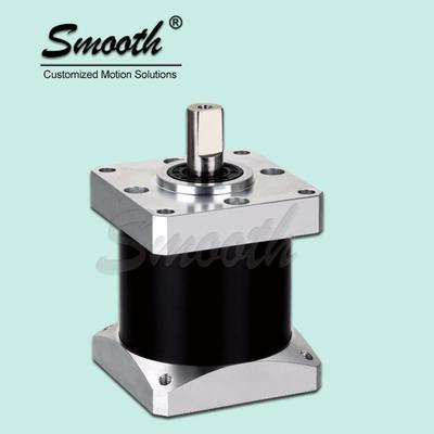 Smooth 60mm Planetary Gearheads