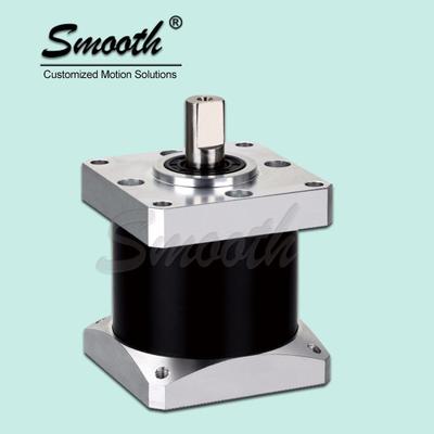 Smooth 86mm Planetary Gearheads